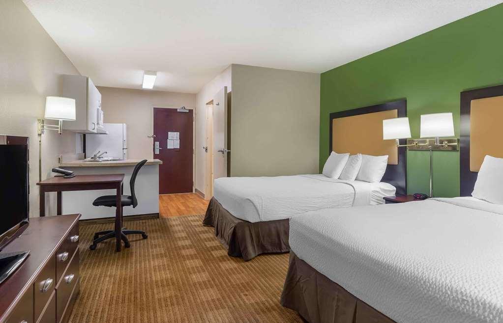 Extended Stay America Suites - Boston - Westborough - Connector Road Room photo